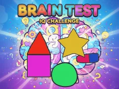 Trò chơi Brain Test: Thử thách IQ trực tuyến