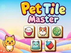 Trò chơi Thú cưng Master trực tuyến