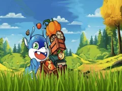 Trò chơi Papa Buzja trực tuyến