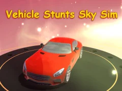 Trò chơi Xe đạp sim Sky Sim trực tuyến