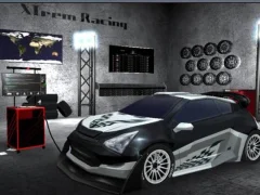 Trò chơi Xtrem Racing trực tuyến Trò chơi Xtrem Racing trực tuyến