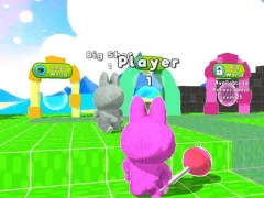 Trò chơi Thế giới Labubu trực tuyến