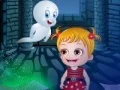 Trò chơi Cuộc phiêu lưu của Baby Hazel ở ngọn hải đăng trực tuyến Trò chơi Cuộc phiêu lưu của Baby Hazel ở ngọn hải đăng trực tuyến