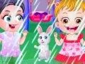 Trò chơi Em Bé Hazel: Cơn Mưa Đầu Tiên trực tuyến Trò chơi Em Bé Hazel: Cơn Mưa Đầu Tiên trực tuyến