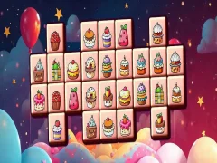 Trò chơi Bậc thầy liên kết bánh trực tuyến