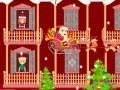 Trò chơi Thử Thách Giáng Sinh trực tuyến