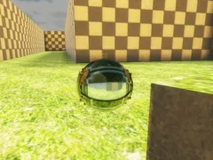 Trò chơi Mô phỏng vật lý bóng trực tuyến