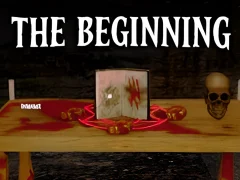 Trò chơi Sự khởi đầu trực tuyến