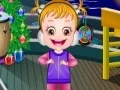 Trò chơi Bé Hazel Tiệc Tất Niên trực tuyến Trò chơi Bé Hazel Tiệc Tất Niên trực tuyến