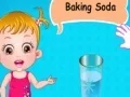 Trò chơi Bé Hazen: Hội Chợ Khoa Học trực tuyến