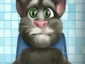 Trò chơi Mèo Tom Nói: Bác Sĩ phẫu thuật trực tuyến Trò chơi Mèo Tom Nói: Bác Sĩ phẫu thuật trực tuyến
