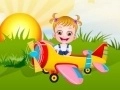 Trò chơi Bé Hazel: Thời gian nấu ăn trực tuyến
