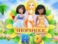 Trò chơi Người cuồng mua sắm Rio trực tuyến Trò chơi Người cuồng mua sắm Rio trực tuyến