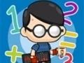 Trò chơi Matt chống Toán trực tuyến