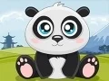 Trò chơi Pandalicious trực tuyến