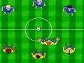Trò chơi Cúp Brasil 2014 trực tuyến