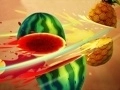 Trò chơi Ninja Cắt Trái Cây trực tuyến