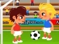 Trò chơi Cơn Cuồng Chân Trời trực tuyến