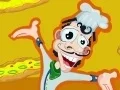 Trò chơi Pizza Điên Rồ trực tuyến