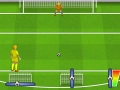 Trò chơi Sút phạt: Euro Cup 2016 trực tuyến Trò chơi Sút phạt: Euro Cup 2016 trực tuyến