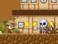 Trò chơi Chạy Siêu Cowboy trực tuyến Trò chơi Chạy Siêu Cowboy trực tuyến