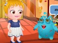 Trò chơi Em Bé Hazel: Bạn Ngoài Hành Tinh trực tuyến Trò chơi Em Bé Hazel: Bạn Ngoài Hành Tinh trực tuyến