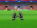 Trò chơi Thử Thách Thủ Môn trực tuyến