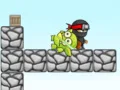 Trò chơi Cậu Bé Ninja trực tuyến Trò chơi Cậu Bé Ninja trực tuyến