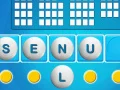 Trò chơi Text Twist 2 trực tuyến Trò chơi Text Twist 2 trực tuyến