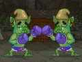 Trò chơi Đấm bốc Troll trực tuyến