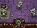 Trò chơi Gấu bông Zombie Súng máy trực tuyến Trò chơi Gấu bông Zombie Súng máy trực tuyến