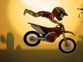 Trò chơi Moto X3M trực tuyến
