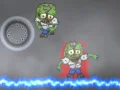 Trò chơi Zombie Smash trực tuyến Trò chơi Zombie Smash trực tuyến