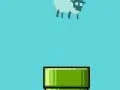 Trò chơi Cừu Flappy Đa người chơi trực tuyến