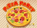Trò chơi Tiệc Pizza trực tuyến