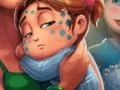 Trò chơi Hy vọng và nỗi sợ của Emily trực tuyến Trò chơi Hy vọng và nỗi sợ của Emily trực tuyến