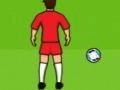 Trò chơi Phạt đền Euro 2016 trực tuyến Trò chơi Phạt đền Euro 2016 trực tuyến
