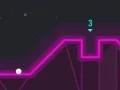 Trò chơi Golf Arcade: NEON trực tuyến