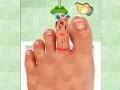 Trò chơi Bác sĩ Nail trực tuyến