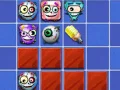 Trò chơi Bots Boom Bang trực tuyến