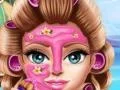 Trò chơi Fashionista Maldives trực tuyến