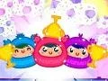Trò chơi Thả tôi ra! trực tuyến Trò chơi Thả tôi ra! trực tuyến