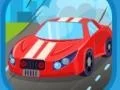 Trò chơi Đua Xe Octane trực tuyến