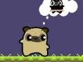 Trò chơi Tình Yêu Pug trực tuyến