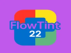 Trò chơi FlowTint trực tuyến