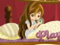 Trò chơi Công chúa và hạt đậu trực tuyến Trò chơi Công chúa và hạt đậu trực tuyến