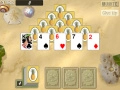 Trò chơi Aloha Solitaire trực tuyến