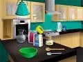 Trò chơi Bánh kem sô cô la bướm: Nấu ăn cùng Emma trực tuyến