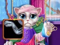 Trò chơi Bệnh viện Mèo: Phục hồi trực tuyến