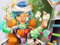 Trò chơi Khôi Phục Bệnh Viện Nổi Dậy Sao trực tuyến